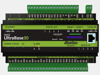IMSE UltraBase30