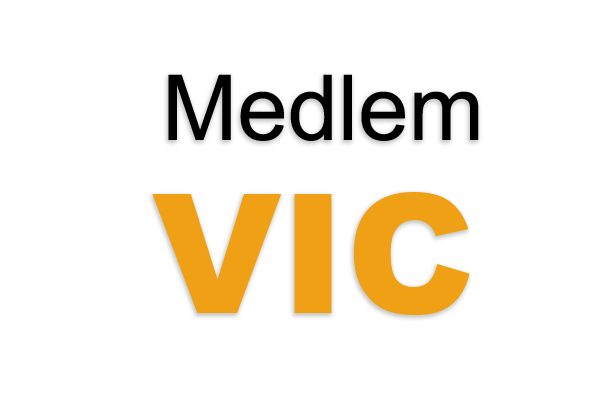 Medlem VIC