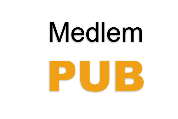 Medlem PUB