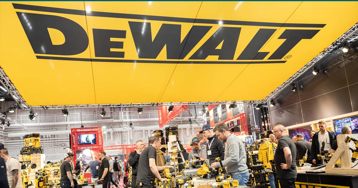 dewalt