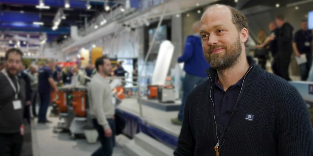 oskar-olsson-1080x540B Oskar Olsson, Managing Director Sweden, Husqvarna Construction