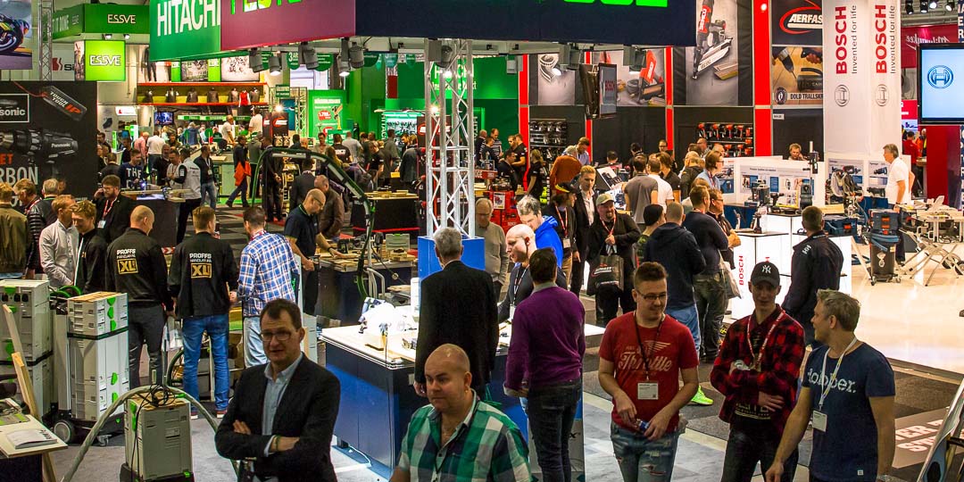 Power Tool Street is back