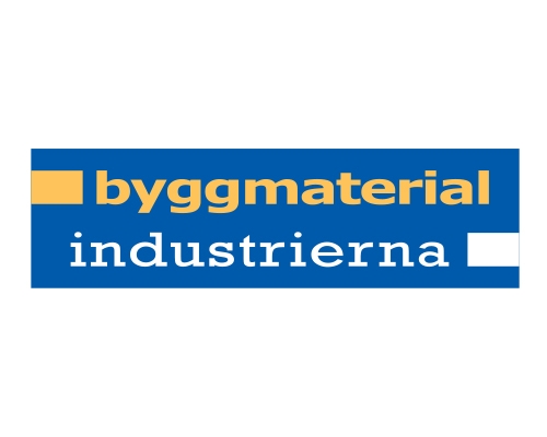 Building material industries