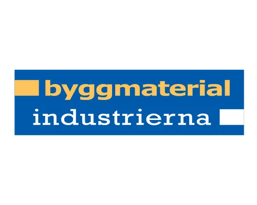 Byggmaterialindustrierna