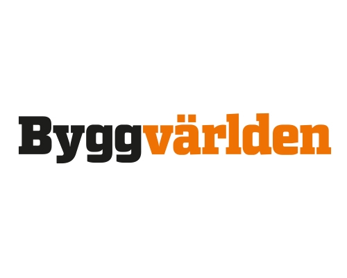Byggvärlden