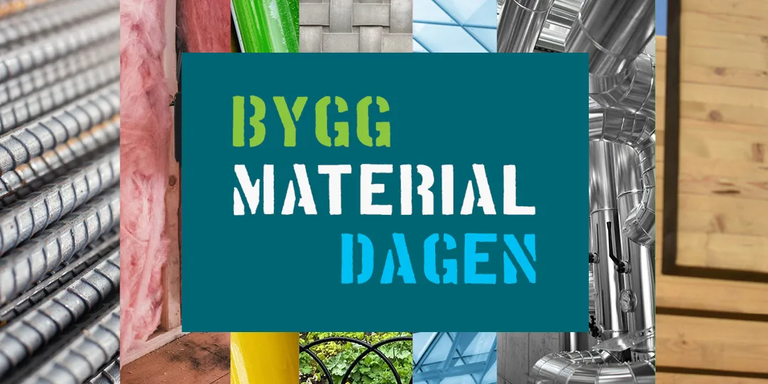 banner Byggmaterialdagen 