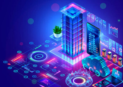 Proptechdagen illustration