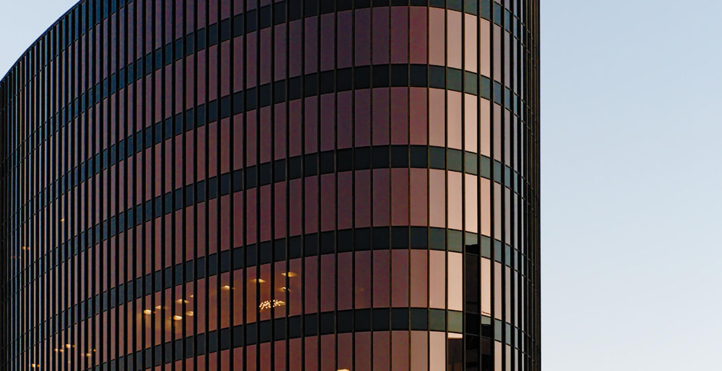 Specialfastigheter - bild på husfasad