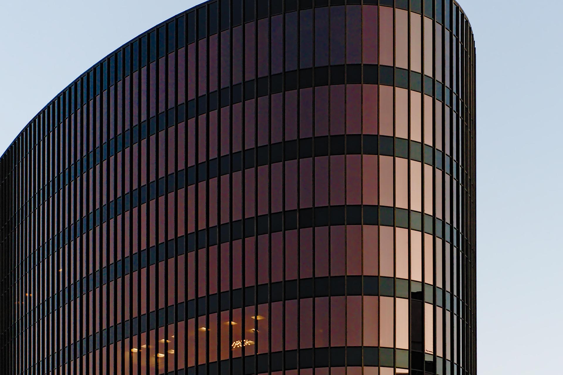 Specialfastigheter - bild på husfasad