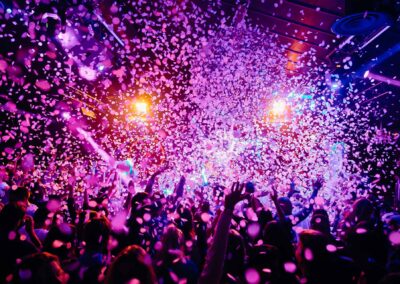 party