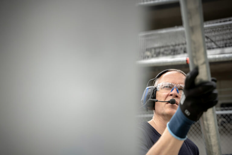 Fullgörandeförsäkring