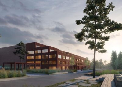 Riksarkivet Härnösand