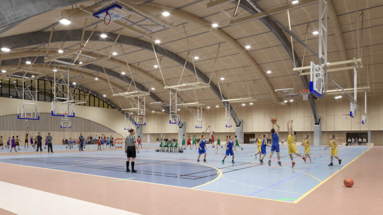 Ulvsunda Idrottscentrum
