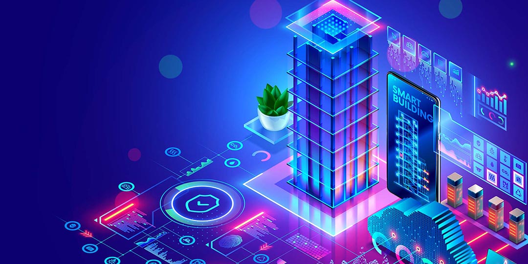 Proptechdagen illustration