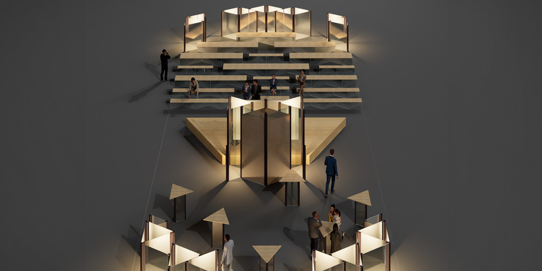 Spår av transparans