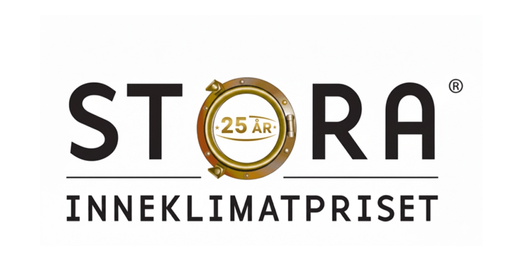 Stora Inneklimatpriset 2026