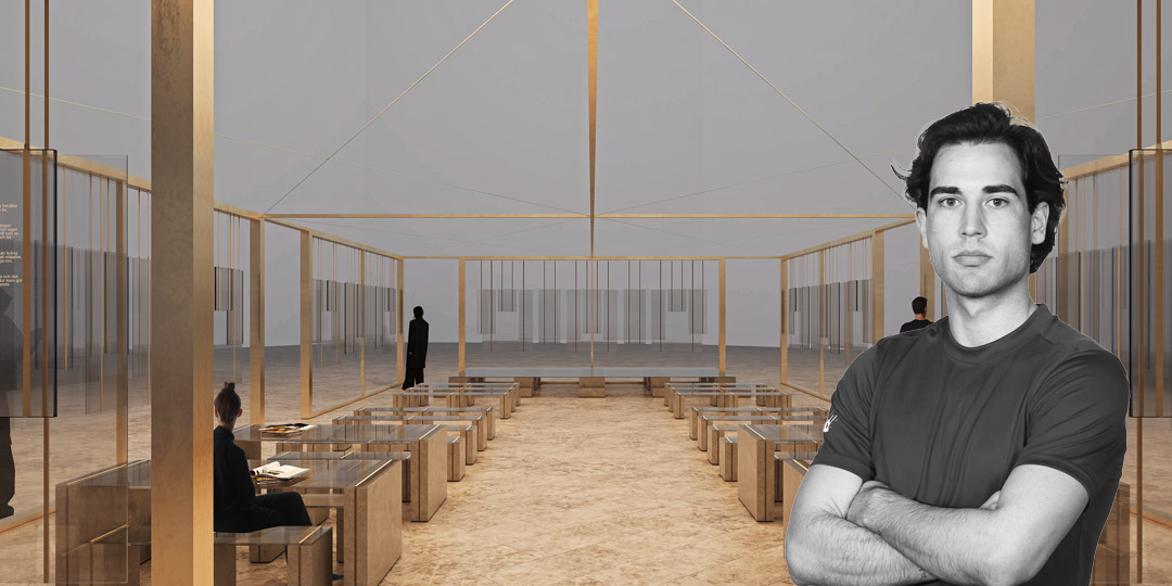 Lager av tysta berättelser