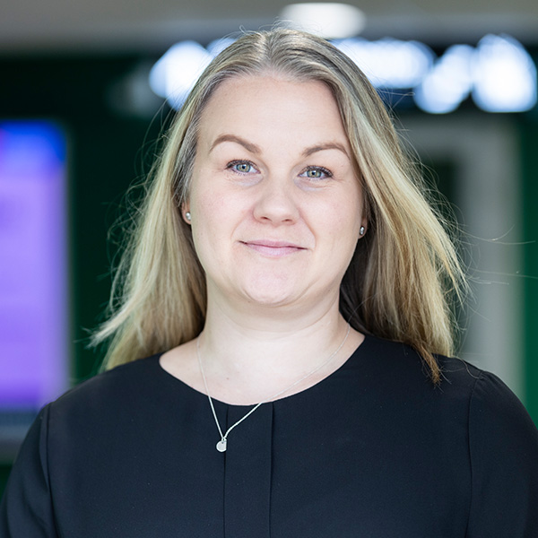 Marie Jansson