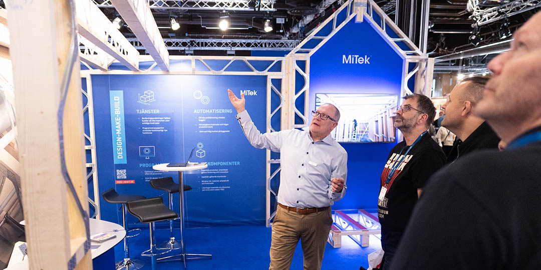mote-under-nb-1080x540 What is Nordbygg - people talk to exhibitors